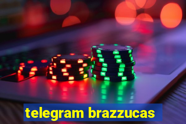 telegram brazzucas